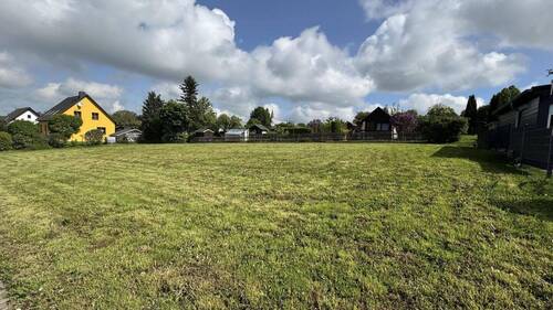 Außenansicht - Grundstück in Sayda zum Kaufen