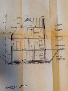 Bild 4 - Einfamilienhaus mit 129,00 m&sup2; in Vechta zum Kaufen