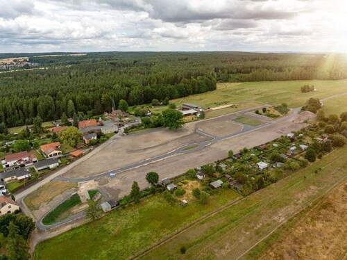 LuftaufnahmeWohnpark-AmSonnenplatz- - Bungalow mit 154,90 m&sup2; in Hermsdorf zum Kaufen