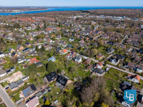 Ihr Zuhause nahe der Ostsee - 