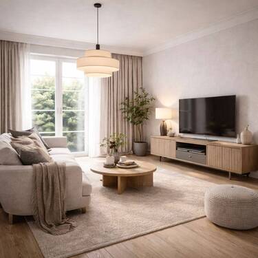 Gästebereich - Stabiles Investment! Neubauwohnung mit 4 Zimmern, Balkon und Tiefgarage in beliebter Dresdner Lage!