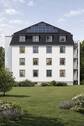 Ansicht West - 