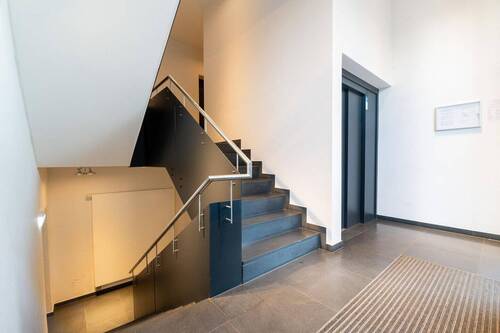 Hausflur - 