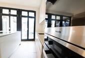 Küche - 5 Zimmer Etagenwohnung zum Kaufen in Hamburg-Winterhude