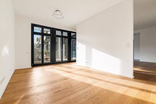 Wohnraum - 