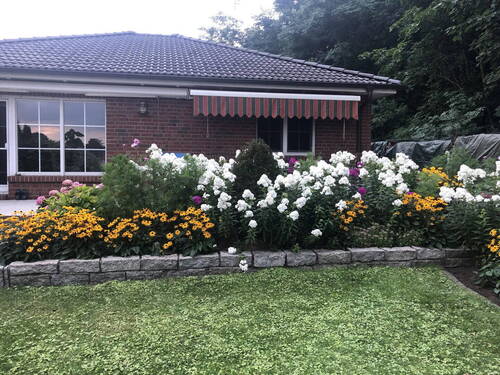 Bild 1 - Wassergrundstück mit Bungalow - 1.100.000,00&nbsp;EUR Kaufpreis, ca.&nbsp; 85,00&nbsp;m&sup2;&nbsp;Wohnfl&auml;che