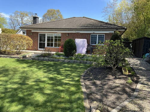 Bild 2 - 3 Zimmer Einfamilienhaus zum Kaufen in Berlin