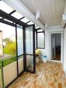 Balkon / Wintergarten - 