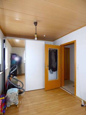 Kinderzimmer - 