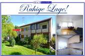 Gepflegte 3-Zimmer-Wohnung in ruhiger Lage - * Modernisierte 3-Zimmer-Wohnung mit Balkon und Garage *