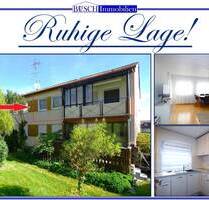 * Modernisierte 3-Zimmer-Wohnung mit Balkon und Garage * - Friedrichshafen