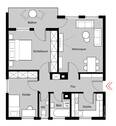Grundriss - 