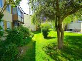Garten - 3 Zimmer Etagenwohnung in Friedrichshafen