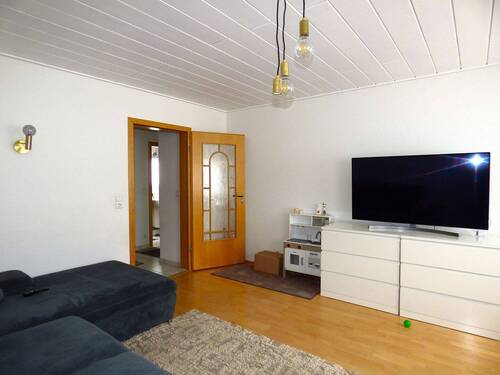 Wohnzimmer - 