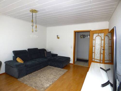 Wohnzimmer - 