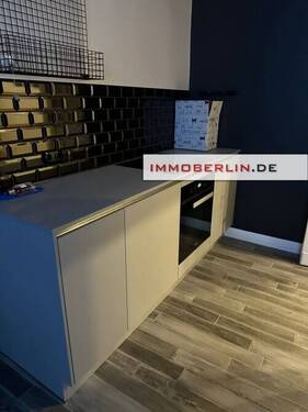2 - 2 Zimmer Etagenwohnung zum Kaufen in Berlin