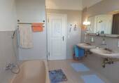 Badezimmer 1 OG - 