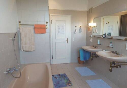 Badezimmer 1 OG - 