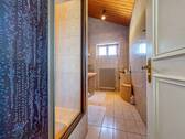 Badezimmer 2 OG - 