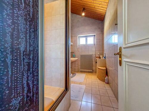 Badezimmer 2 OG - 