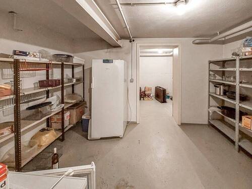 Kellerraum 3 - 