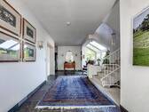 Eingangsbereich - Einfamilienhaus mit 348,90 m&sup2; in Offenburg zum Kaufen