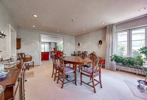 Esszimmer - 