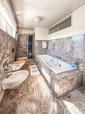 Badezimmer EG - 