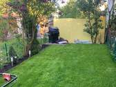 Garten - Reihenmittelhaus mit 126,00 m² in Ilvesheim zum Kaufen