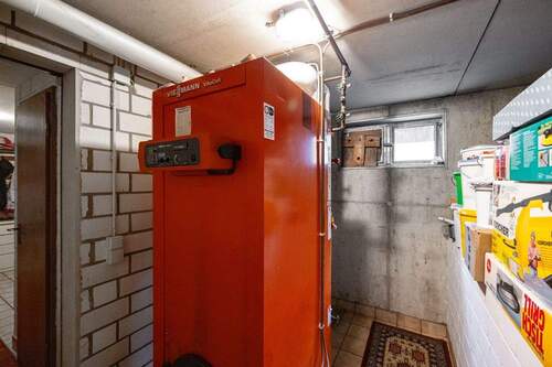 Heizung - 