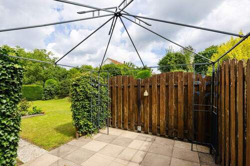 Terrasse - 