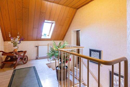 Treppenhaus - 