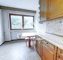 gemütliche 2 ZKB Wohnung mit Balkon - Trier Mariahof