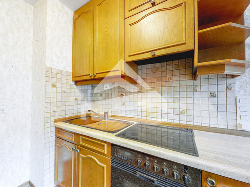 Kueche.png - Terrassenwohnung mit 68,00 m² in Trier zum Kaufen