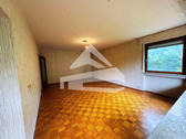 Wohn- und Esszimmer - 
