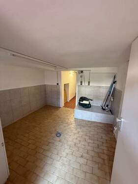 Waschraum - 