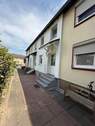 Eingangsbereich - 4 Zimmer Reihenmittelhaus zum Kaufen in Kamp-Lintfort