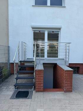 Freisitz - 