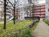Umgebung / Spielplatz - 