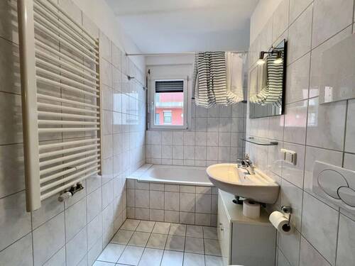 Badezimmer / WC - 