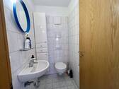 Gäste-WC - 
