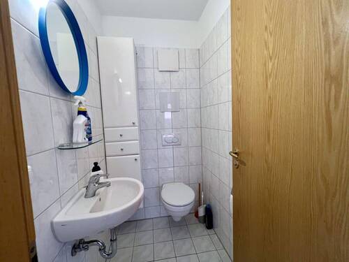 Gäste-WC - 