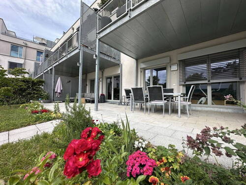 Garten & Terrasse Bild 3 - 