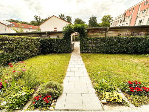 Garten - 