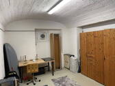 Kellerabteil - 