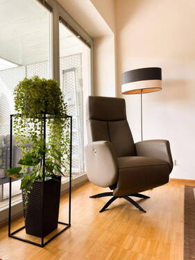 Wohnzimmer - Leseecke - 