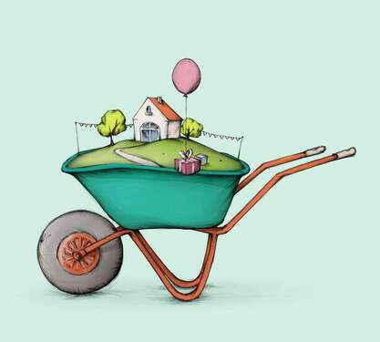 Titelbild - Baugrundstück in Berlin-Karow - 344.000,00 EUR Kaufpreis, ca.  0,00 m²