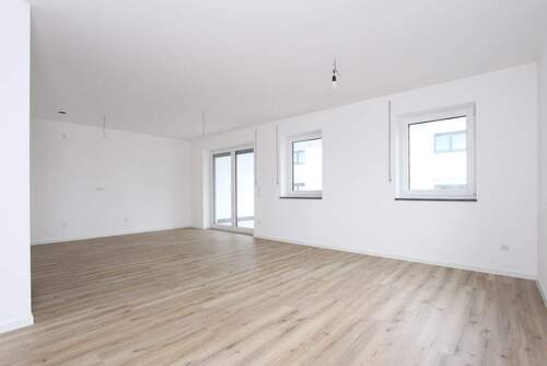 Wohnen.jpeg - 2 Zimmer Etagenwohnung in Schierling