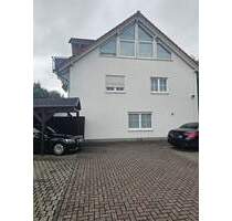 Modernes Reihenendhaus in Braunfels - zur Miete - ideal für Familien