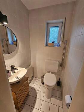 Gäste-WC - 